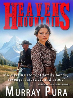 cover image of Heaven's Mountain